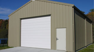 Garage Door Openers at Rainbow Farms South, Florida